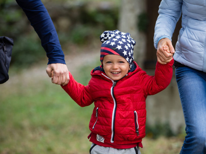 Bambini Grandi